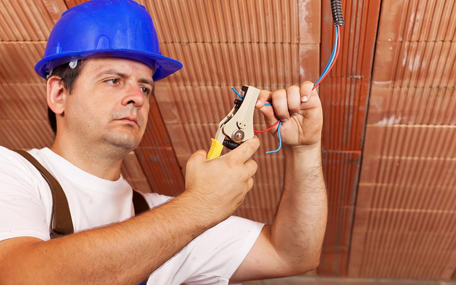 électricité entreprise Paris 16