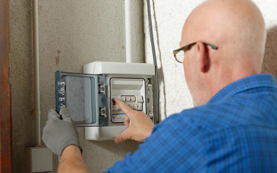 électricien urgence Paris 3
